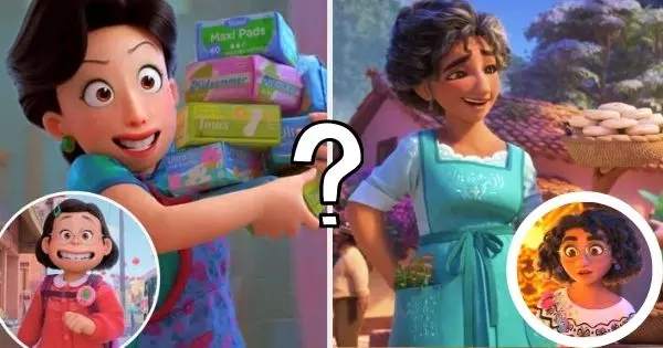 Pretend To Be A Parent And We'll Tell You Which Disney Mom You Are?
